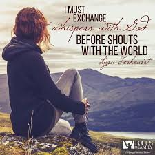 Whispers With God Christliche Spruche Englisch Christliche Spruche Spruche Englisch