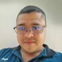 Samir Ramirez Mayorga