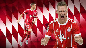 Game log, goals, assists, played minutes, completed passes and shots. Bundesliga Fc Bayern Munchens Joshua Kimmich Ist Als Rechtsverteidiger So Gut Wie Einst Philipp Lahm