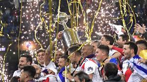 Maybe you would like to learn more about one of these? Copa Libertadores Pressestimmen Zum Superclasico River Plate Boca Juniors Eurosport
