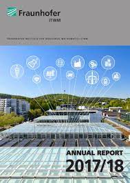 Left outside alone is a song by anastacia from her third studio album, anastacia. Annual Report 2017 18 Fraunhofer Institute For Industrial Mathematics Itwm By Fraunhofer Itwm Issuu