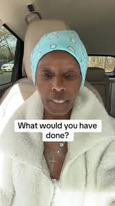 Pamela Ellis Homeless Woman Ann