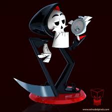 All your favorite show back to back all night long! Pin On 3d Charcaters Extruded Pixels Zbrush