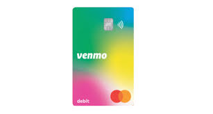 Cards may be declined by the card issuer or venmo for funds availability or fraud prevention reasons. Venmo Launches A Limited Edition Rainbow Debit Card For Its Payment App Users Techcrunch