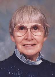 Obituary for Tillie Dewald (Services)