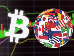 Geopolitical Turmoil Spurs Bitcoin Investments Worldwide – News Bitcoin News
