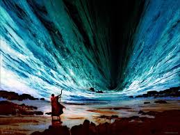 Walking Like Jesus Has The Age Of Miracles Returned Splash Magazines Los Angeles In 2020 Jesus Pictures Prince Of Egypt Prophetic Art