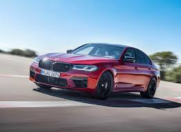2021 Bmw M5 Competition Wallpapers 46 Hd Images Newcarcars