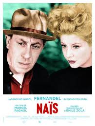 He rebirth of a dead village and the love of the last inhabitant for a wandering girl. Nais De Raymond Leboursier Marcel Pagnol 1945 Unifrance