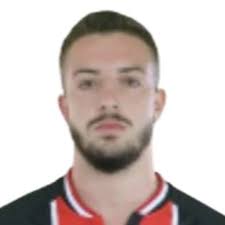 Perfil Andre, : Info, notícias, jogos e estatísticas