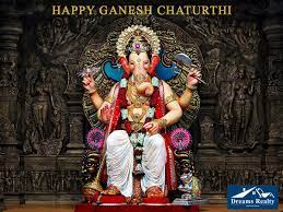 May Lord Ganesh Bless You Happy Ganesh Chaturthi Ganesh Photo Ganesh Images Ganesh Chaturthi Images