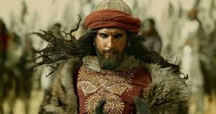 Image result for photos from film padmavati