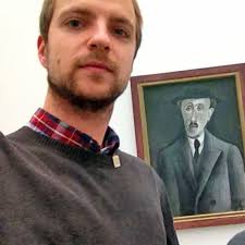 Camille Blake nuotrauka