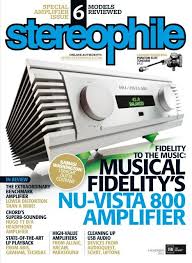 Nuevas películas en estreno este fin de semana: Stereophile November 2015