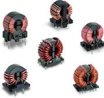 WE-CMBNC Common Mode Power Line Choke Nanocrystalline ...