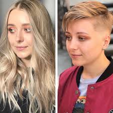 Hairstyle Preferences and Variations