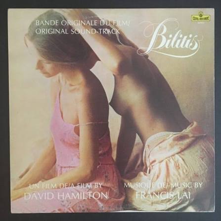 Francis Lai: Bilitis (Bande Originale Du Film)