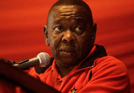 Dr blade nzimande's address on the occasion of the sacp's 99th anniversary. Blade Nzimande Rushed To Hospital