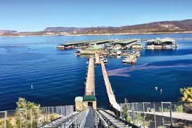County Supervisors Approve Dock At Lake Pleasant News