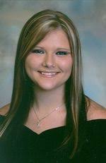 Kristina Camille Tipton (1988-2007)