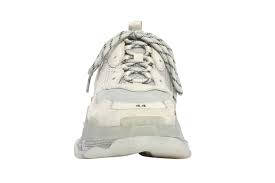 Yeezy balenciaga off white pharrell w. Balenciaga Triple S Clear Sole Sneakers Hypebeast