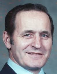 Obituary information for Adolph John Eckstein