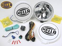 Anyone have a hella 500 wiring diagram that i can take a look at or print up?? Hella 500ff Performance Driving Lamp Kit
