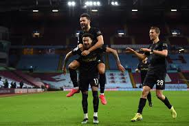 We worked hard as a. West Ham Player Ratings Vs Aston Villa Jesse Lingard Makes Dream Start As Tomas Soucek Scores Again Evening Standard