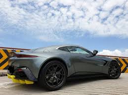 Image result for China Grey 2020 Aston Martin