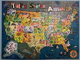 The best jigsaw puzzles are challenging, engaging, and entertaining. Fun 500 Piece Hallmark Puzzle Jigsawpuzzles