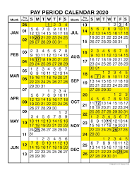 Add 2 weeks to that date, and find the following payday in the calendar — this is when you will get paid. 2021 Federal Payroll Calendar Dfas Payroll Calendar 2020 2021 Pay Periods Calendar In 2021