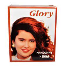 Glory Acik Kizil Hint Kinasi 10gr Indirimli Kizillar Hint Kinasi Sac Boyasi
