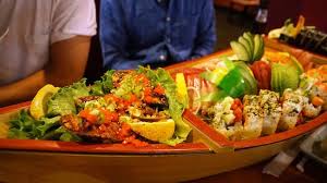Maybe you would like to learn more about one of these? Japanese Kitchen Steak Seafd Clovis Menu Prices Restaurant Reviews Tripadvisor