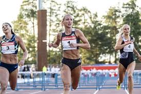 @clemsonuniv @universityofga @sdsu @yourstmarys masters. Annimari Korte Had Time To Think One Day After Another During The Race The Top Result Raises Expectations A Much Harder Time Is Coming Teller Report