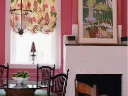 kitchen curtain ideas hgtv