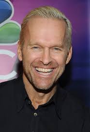 Andre Braugher Stephanie Beatriz Terry Crews Editorial Stock Photo