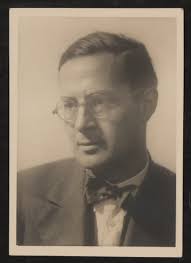 Objects [Browse mode] :: Person/Institution: Richard Alewyn (1902-1979). ::  museum-digital