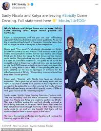 May 20, 2021 · ryan thomas has been tipped for strictly come dancing 2021. Strictly Come Dancing Announces Professional Line Up For 2021 Daily Mail Online