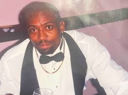 Fundraiser for Terrie Reed by Stanley Posey : Memorial services for Kenneth  D. Posey