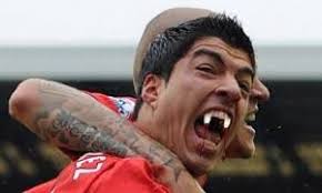 » old man no teeth. Top 10 Bite Songs For For Luis Suarez Louder Than War