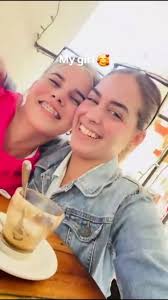 Lo bueno se comparte… yo conoci ese amor hace ya bastante tiempo 😂😂😂😘♥️  Elisa Duarte Merida Lee Yesica Leon Díaz