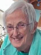 Mary Kuk Obituary (2022)