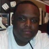 Mr. Eric Gaines Sr. Obituary