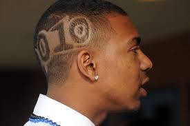 Sierra High School graduation