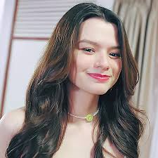 semi-hiatus. — Becky Armstrong as Mon — Gap: The Series E01-E02