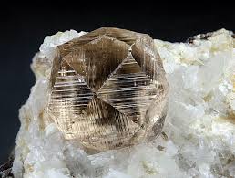 Grossular Mineral Information Data And Localities