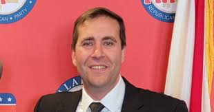 ALGOP's Wahl responds to residency questions, suggests legal action, blames  'hidden political agenda'