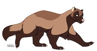 https faithandfreedom deviantart com art wolverine 722476543 wolverine animal cartoon animals dog design art