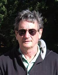 Obituary of William James Gardiner