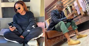 Dj zinhle entered the scene in 2004 and has subsequently entertained crowds in clubs, at fashion shows, corporate functions, bashes and even the odd private party in south africa. Dj Zinhle S New Bae Has Allegedly Been Named Zimetro News
